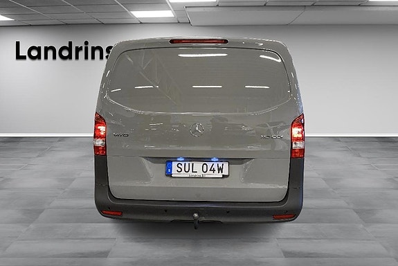 Mercedes-Benz Vito 116 5 of 14