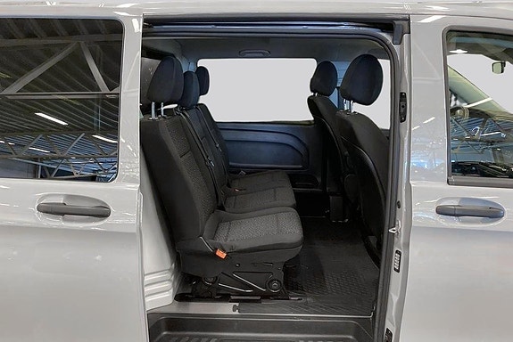 Mercedes-Benz Vito 116 9 of 14