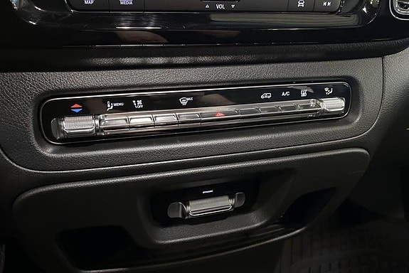 Mercedes-Benz Vito 116 12 of 14