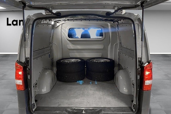 Mercedes-Benz Vito 116 14 of 14