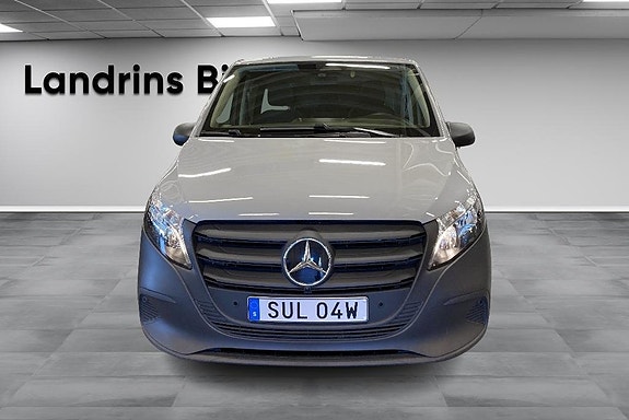 Mercedes-Benz Vito 116 2 of 14