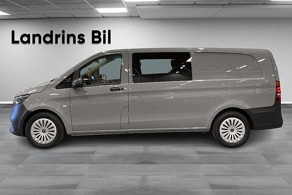 Mercedes-Benz Vito 116 4 of 14
