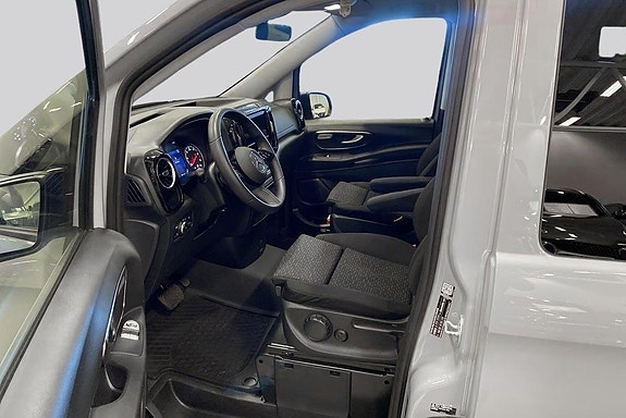Mercedes-Benz Vito 116 8 of 14