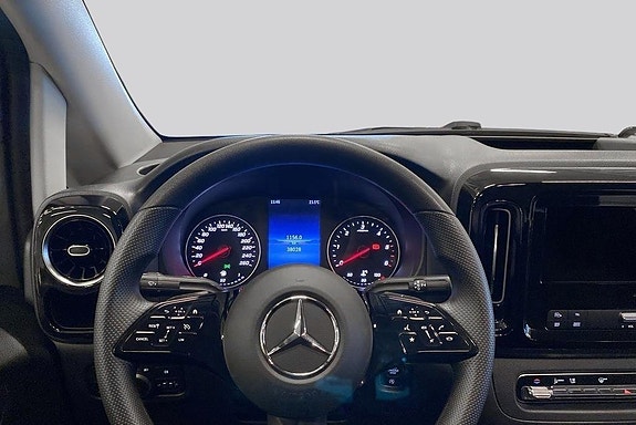 Mercedes-Benz Vito 116 10 of 14