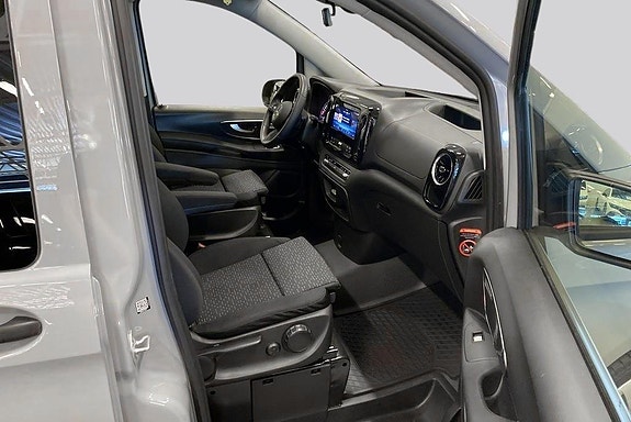 Mercedes-Benz Vito 116 13 of 14