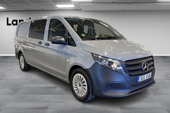 Mercedes-Benz Vito 116 3 of 14