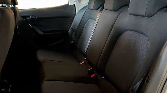 Seat Ibiza 11 of 12