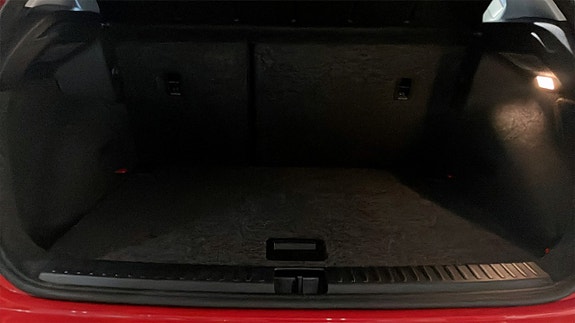 Seat Arona 12 of 12