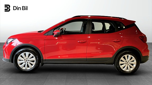 Seat Arona 2 of 12