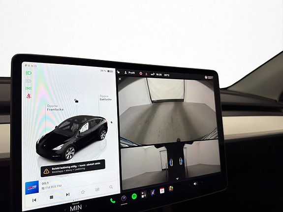 Tesla Model Y 18 of 30