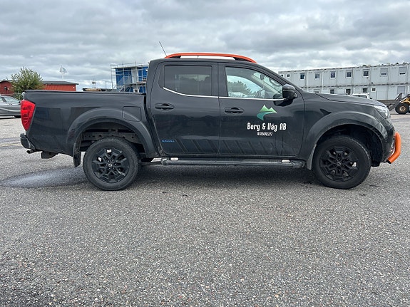 Nissan Navara 6 of 6