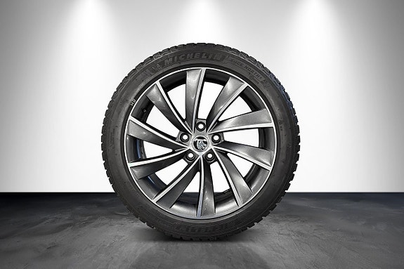 Skoda Superb 22 of 22