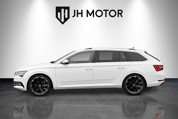 Skoda Superb 3 of 22