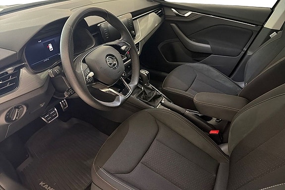 Skoda Kamiq 6 of 15