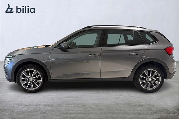 Skoda Kamiq 2 of 15
