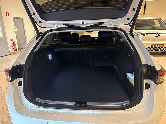 Skoda Superb 20 of 21