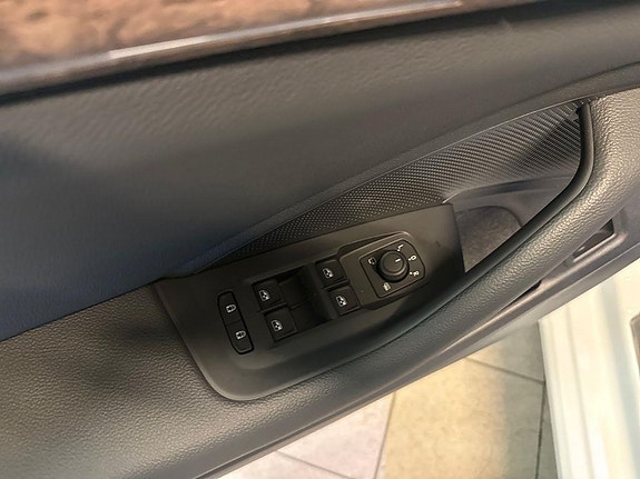 Skoda Superb 13 of 21