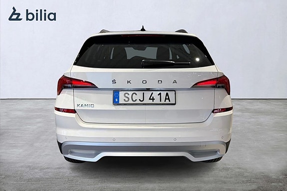 Skoda Kamiq 4 of 15