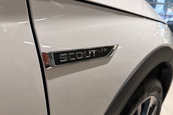 Skoda Kamiq 14 of 15