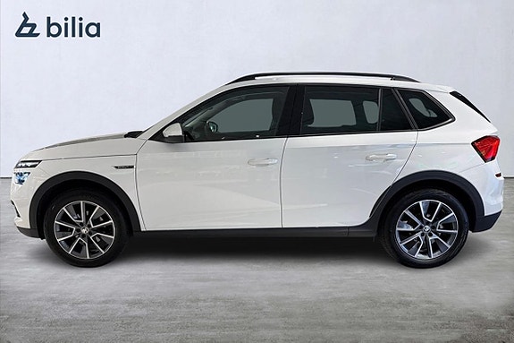 Skoda Kamiq 2 of 15