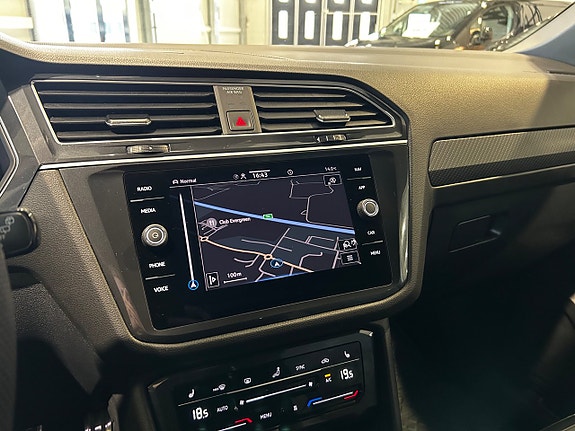 Volkswagen Tiguan Allspace 19 of 19