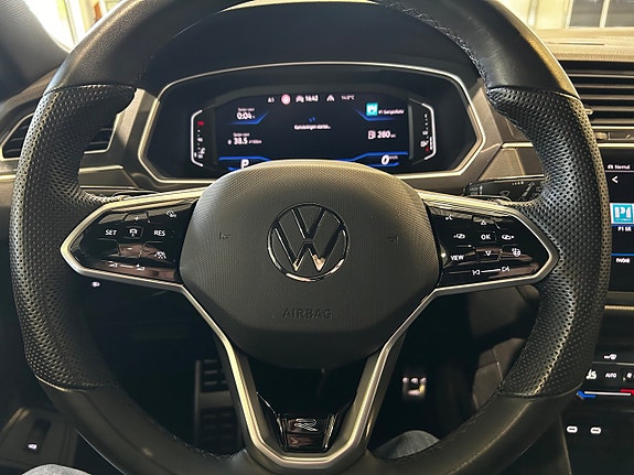 Volkswagen Tiguan Allspace 11 of 19
