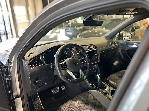 Volkswagen Tiguan Allspace 10 of 19