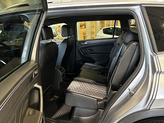 Volkswagen Tiguan Allspace 8 of 19