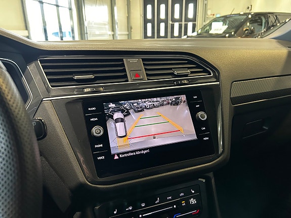 Volkswagen Tiguan Allspace 17 of 19