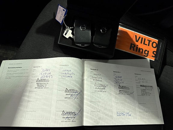 Volvo V90 Cross Country 10 of 11