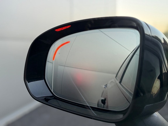 Volvo V90 Cross Country 8 of 11