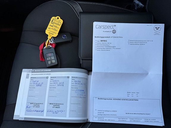 Volvo V40 26 of 26