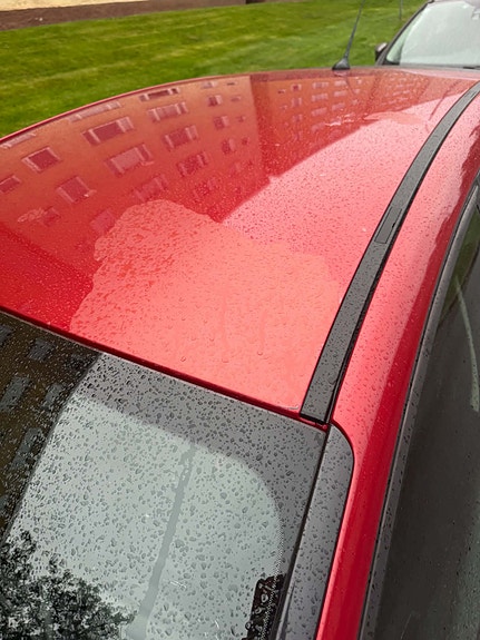 Citroen C4 5 of 11