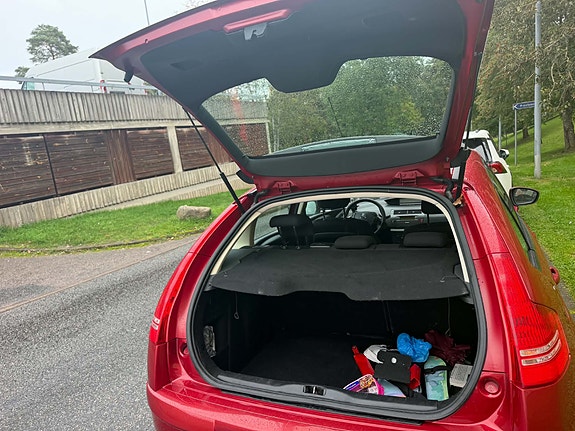Citroen C4 8 of 11