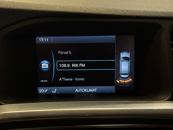 Volvo S60 22 of 26