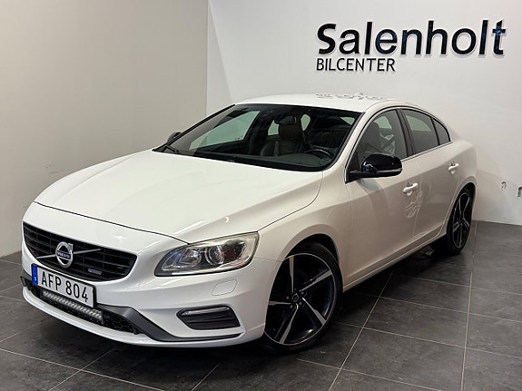 Volvo S60 2 of 26