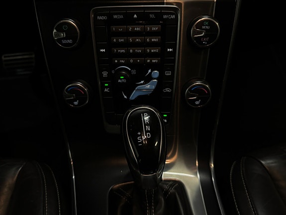Volvo S60 23 of 26