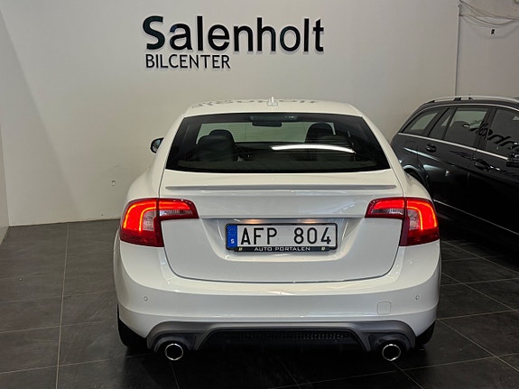 Volvo S60 6 of 26