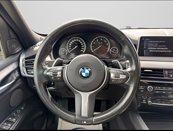BMW X5 8 of 20