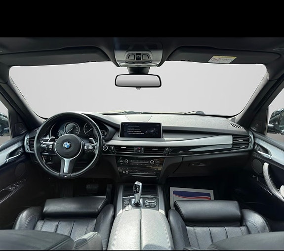 BMW X5 7 of 20