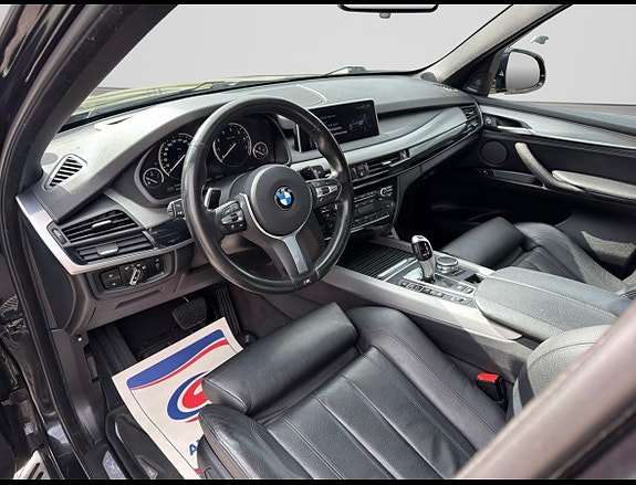 BMW X5 5 of 20