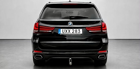 BMW X5 3 of 20