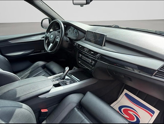 BMW X5 6 of 20