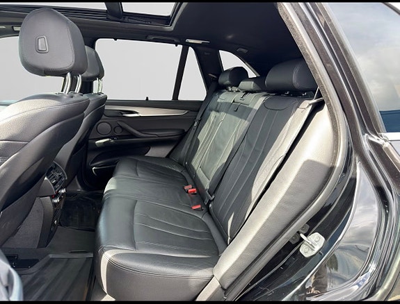 BMW X5 16 of 20