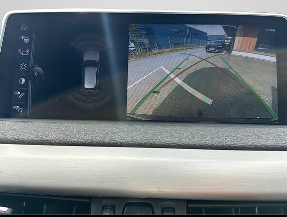 BMW X5 15 of 20