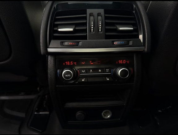 BMW X5 19 of 20