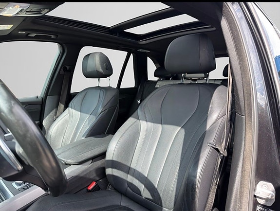 BMW X5 4 of 20