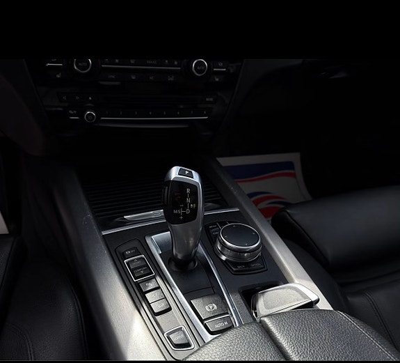 BMW X5 18 of 20