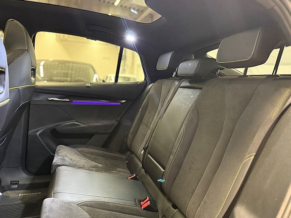 Skoda Enyaq Coupe RS 26 of 27
