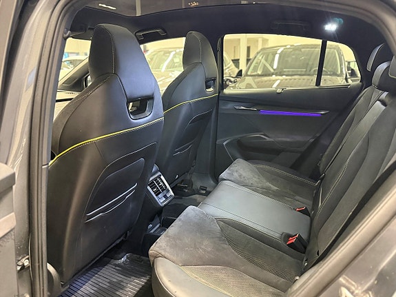 Skoda Enyaq Coupe RS 24 of 27